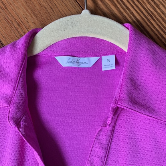 Ladies Golf Shorts Set - Picture 3 of 12